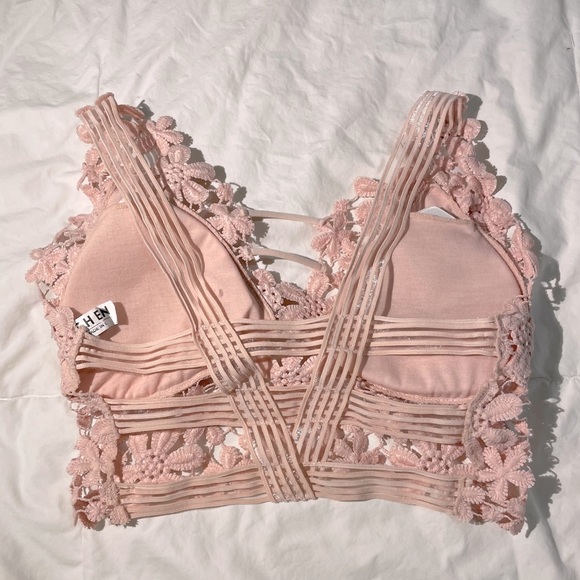 Shein Bralette Set - Picture 7 of 7